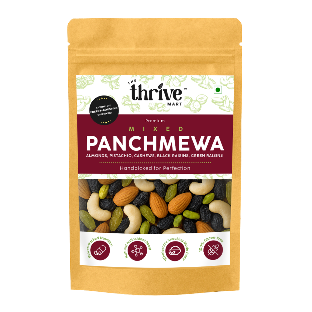 Mixed Panchmewa